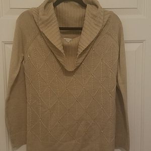 New York & Company sweater